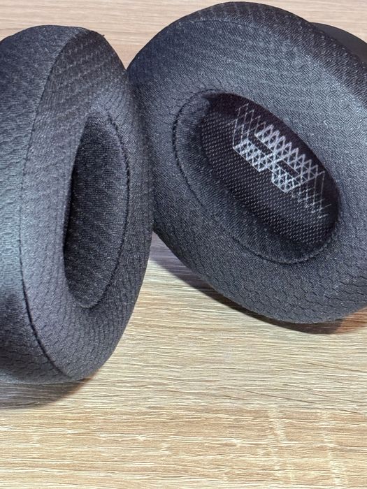 JBL Live 650BTNC безжични Bluetooth слушалки с активно шумопотискане (ANC)