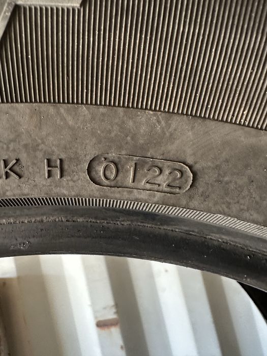 285/60/18 Хенкук корея