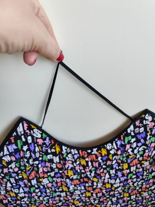 Сенник за количка