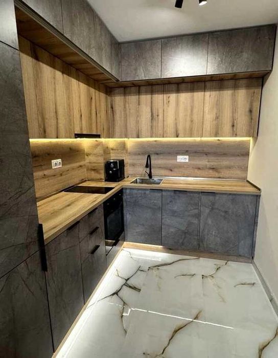 Дава се под наем Двустаен апартамент в София, Надежда 2 - 65 кв.м за 449 € - Снимка #2