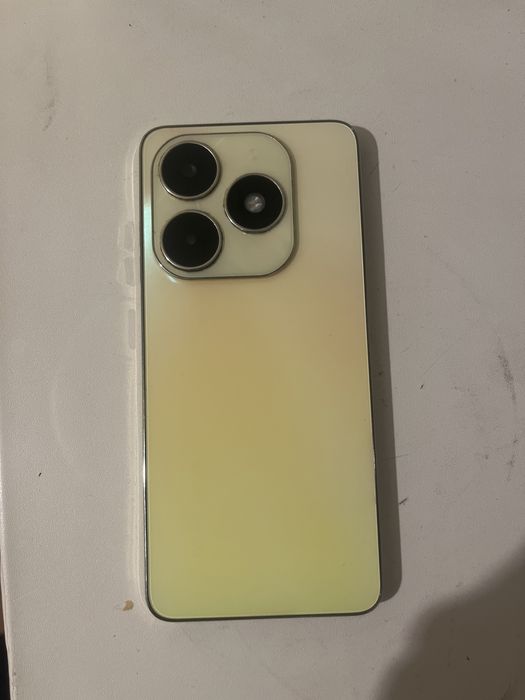 Tecno spark 20 tecno kj5n