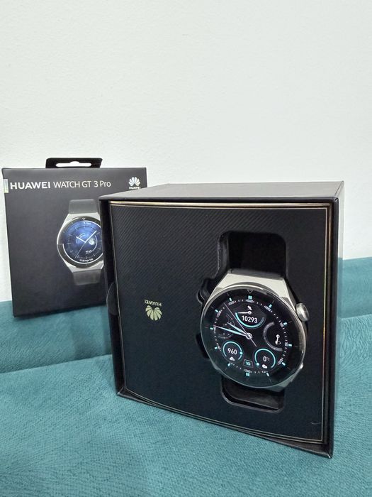 Vand ceas huawei gt 3 pro