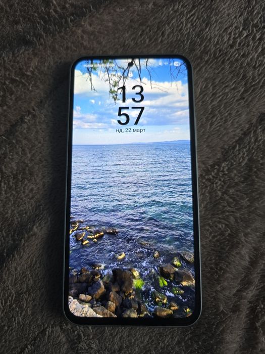 Телефон Samsung A54