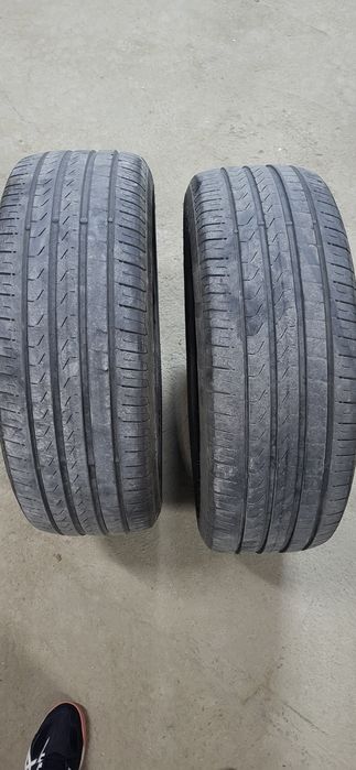 Шины Pirelli Scorpion Verde, 225х55хр19