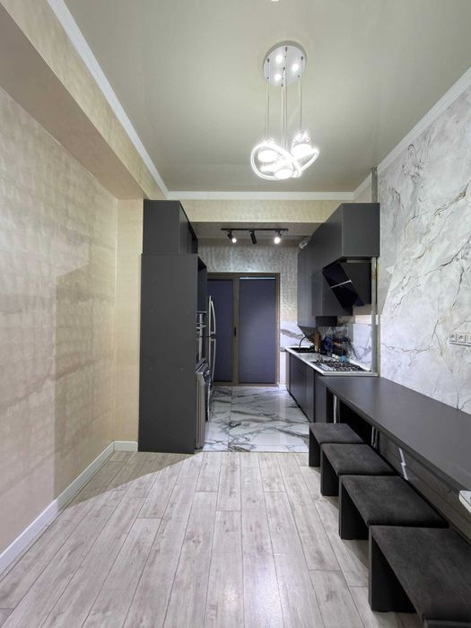 ЖК Ташкент Сити! Аренда 3х-ком квартиры в элитном комплексе!