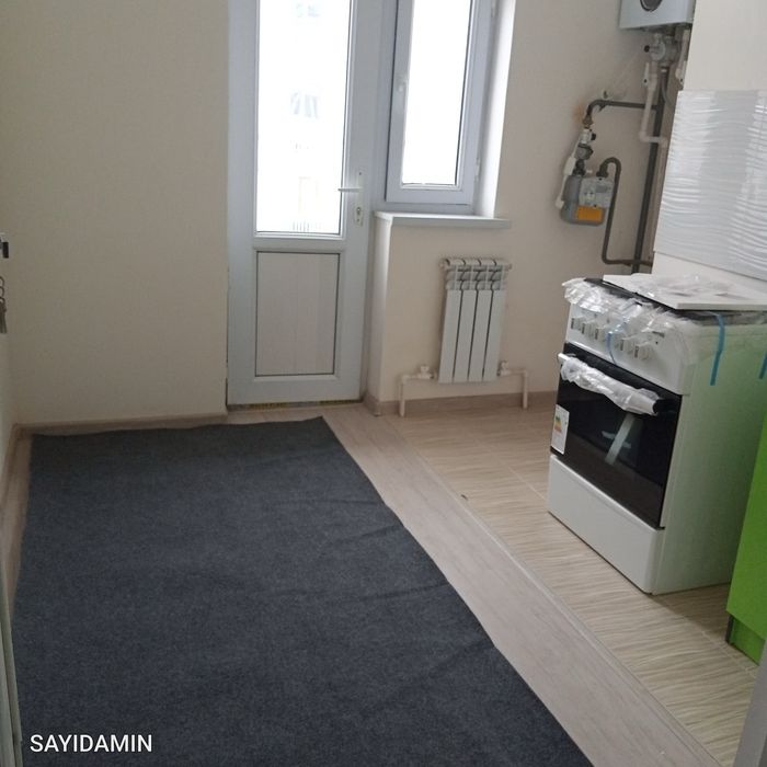 Arzon subsidiyali uy 2 xonali