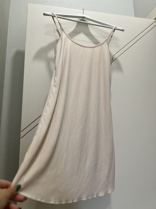 Комплект сорочка и халат