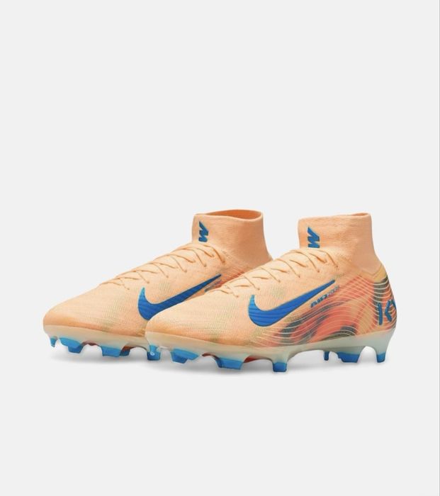 Mercurial Superfly 10 Elite FG "Kylian Mbappé"