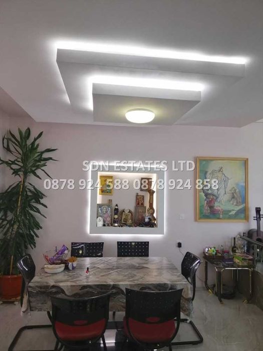 Красива къща на село за продажба в с. Долно Изворово