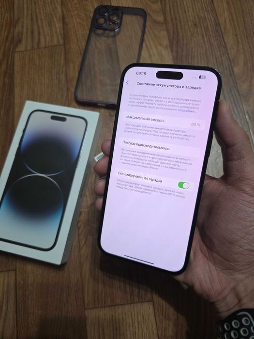 IPhone 14 Pro Max 256Gb Айфон 14 про макс 256