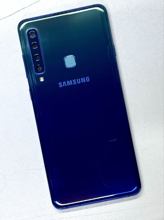 Продам Samsung A9 128GB