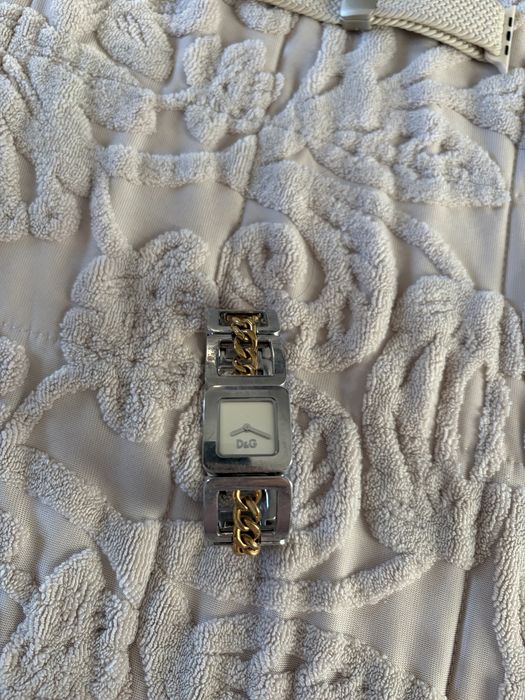 Ceas D&G original