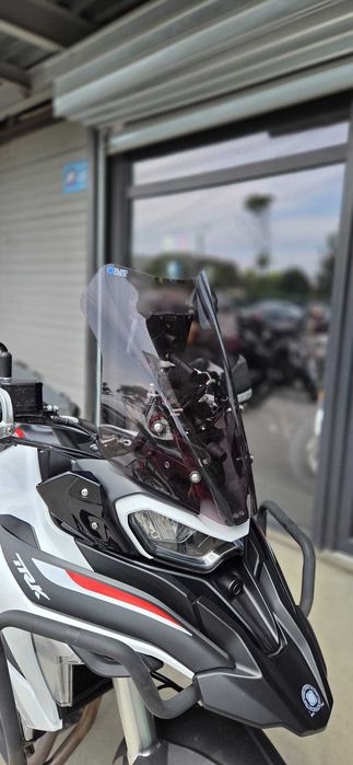 HobbyMoto vinde Benelli TRK 702