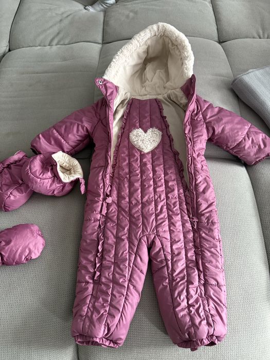 Космонавт Mayoral