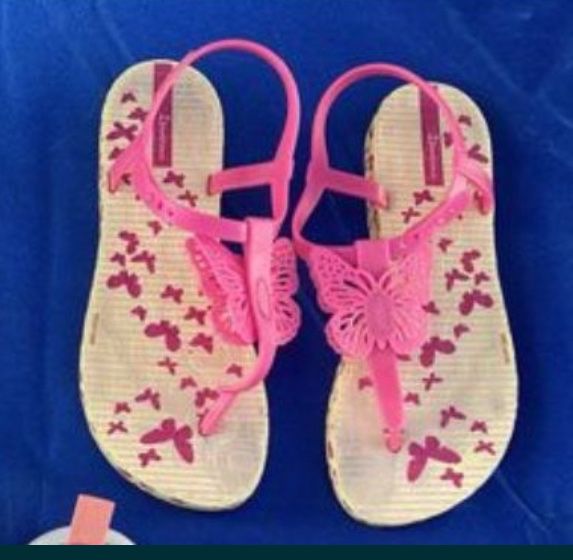 Сандали момиче Ipanema 36 номер