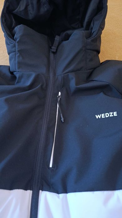 Мъжко зимно яке