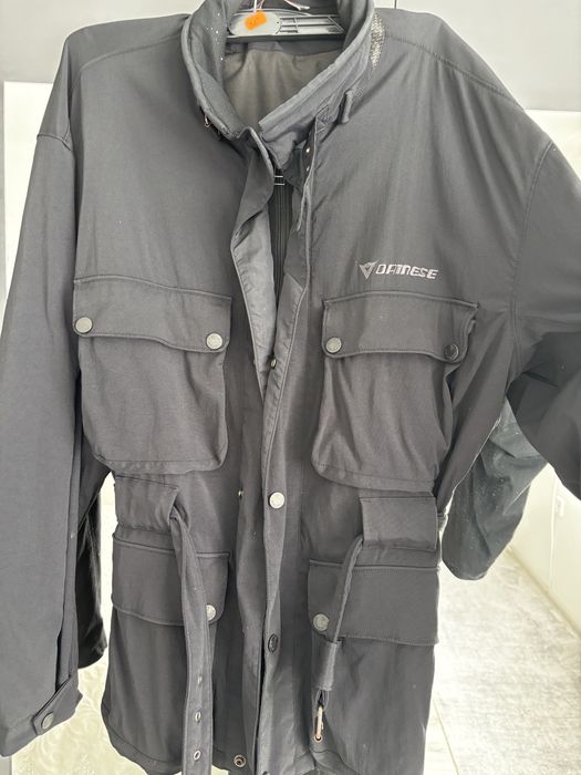 Яке Dainese 54 размер