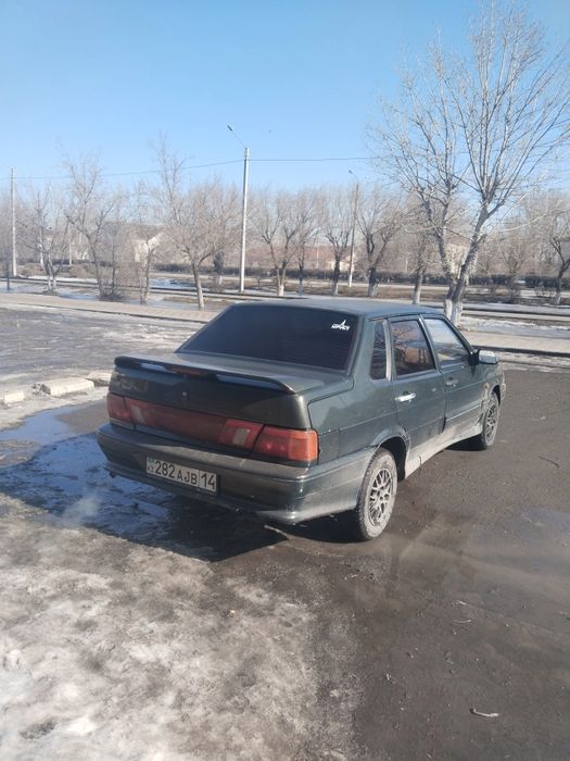 Продам ваз   2115