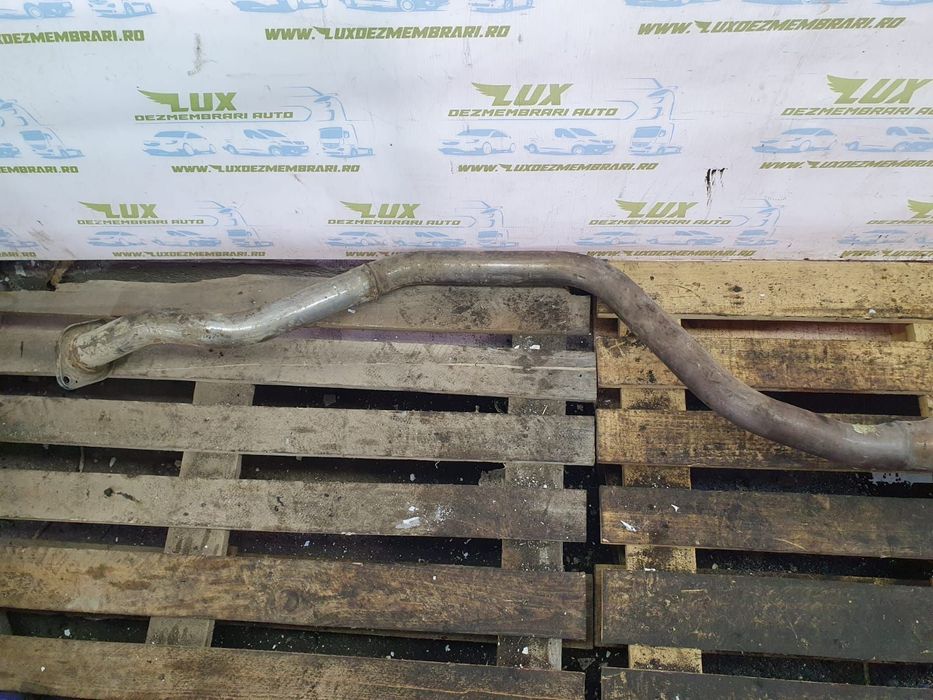 Motoras clapeta evacuare 706366070 Mazda CX-30 1 DM [2019 - 2023]