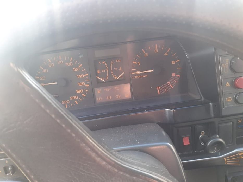 Мазда 323 по частям