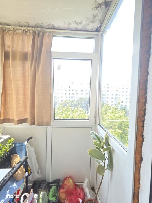 Apartament 2 camere 40 mp, renovabil, in zona Lujerului - Supernova
