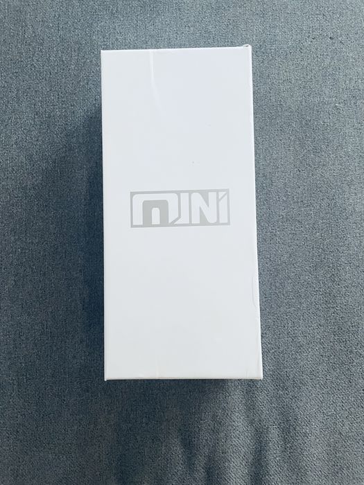 Mini HIFU – RF лифтинг и LED терапия за лице и шия