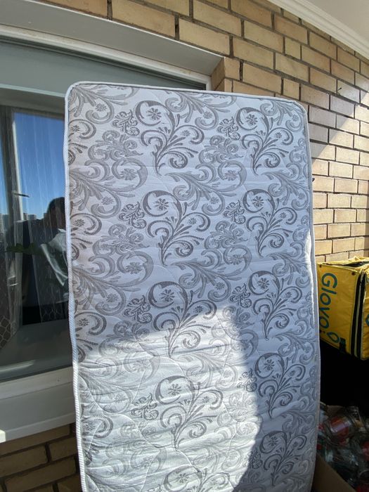 Матрас односпальный