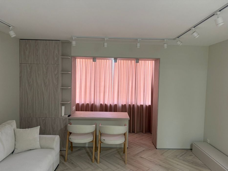 Сдам 1-комнатную квартиру