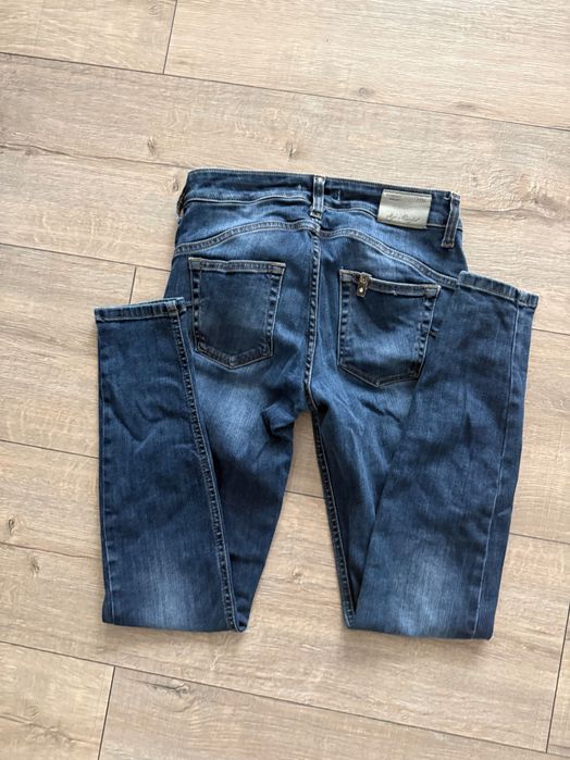 Blugi dama Liu JO originali, mărimea 28