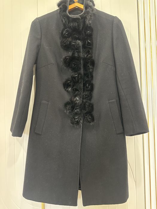 Продам пальто женское