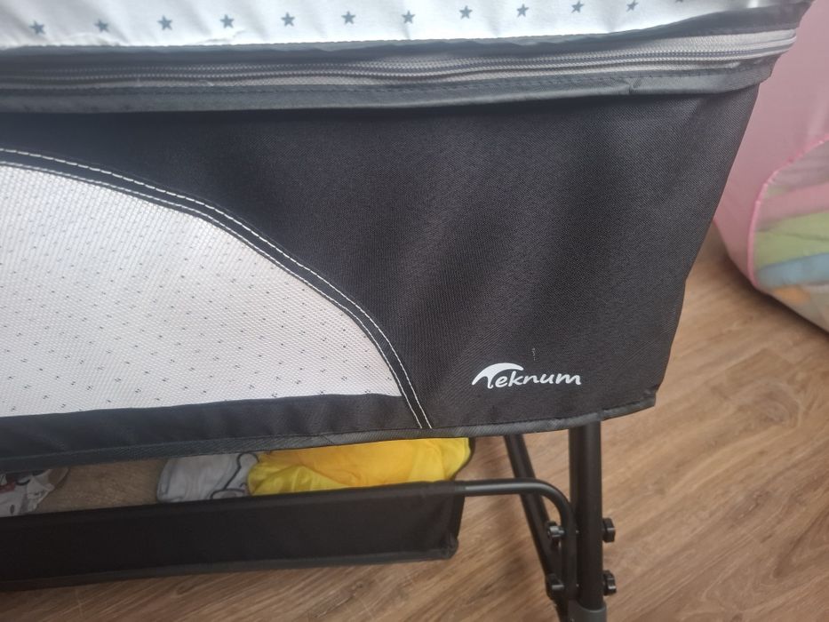 Детскую кроватку люльку