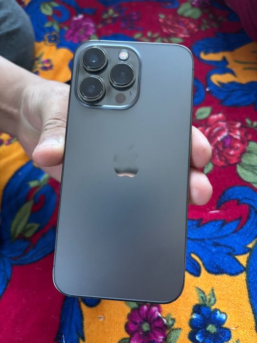 Apple IPhone 13 pro