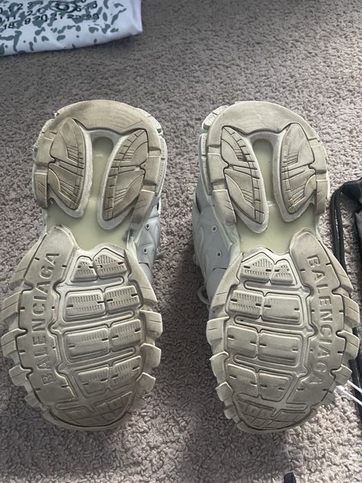 Balenciaga Track Albi