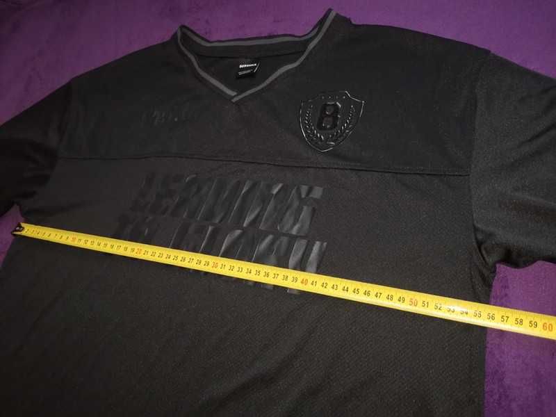 Tricou sport dama Bershka S larg