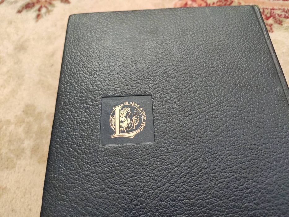 Енциклопедия Petit Larousse - 1974