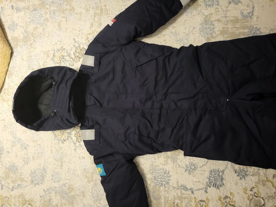 Зимний комбез сатылады