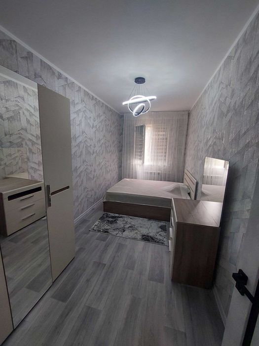 Сдается квартира 2/3/4 Лисунова