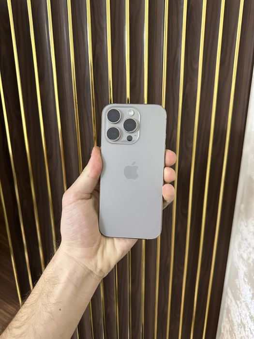 Iphone 16 Pro 256 Айфон 16 Про 256