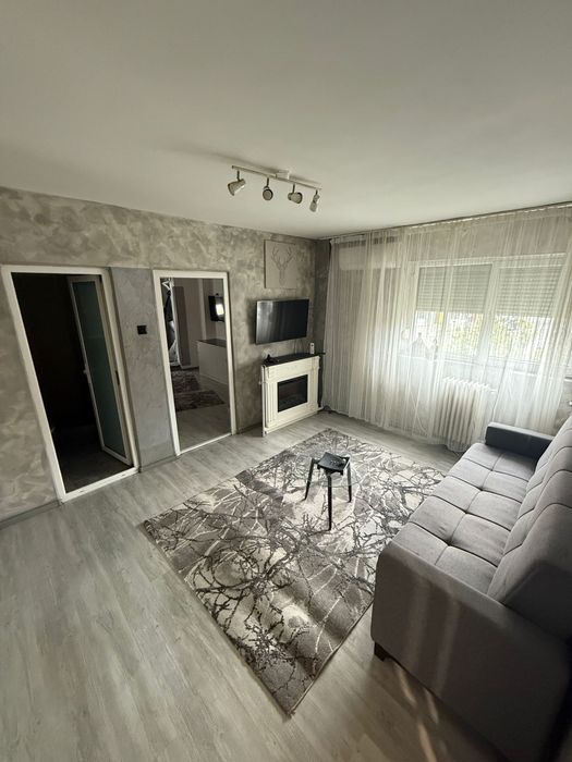 Apartament pet friendly 2 camere Vasile Parvan - Cismigiu  - Victoriei