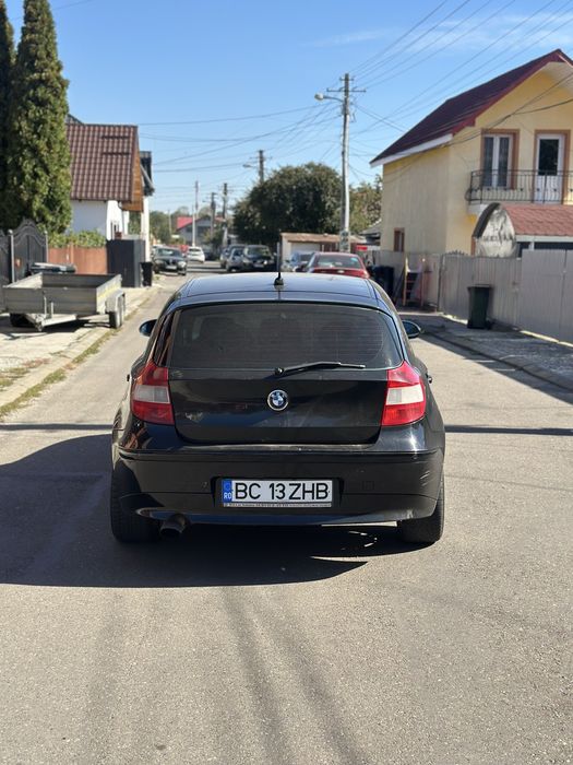 Vand bmw seria 1