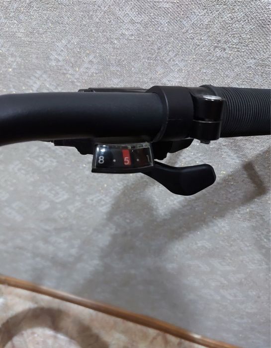 Продам велосипед TRINX M500