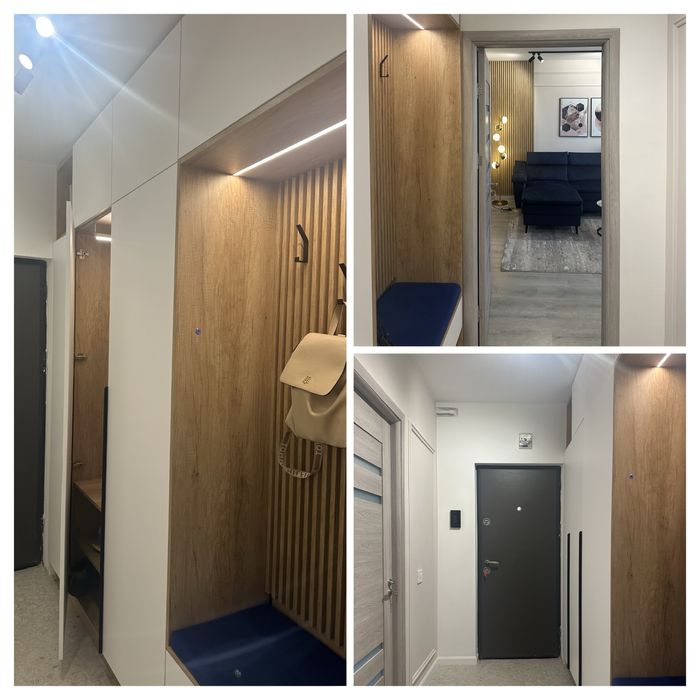 Apartament 3 camere circular modern gata de mutat