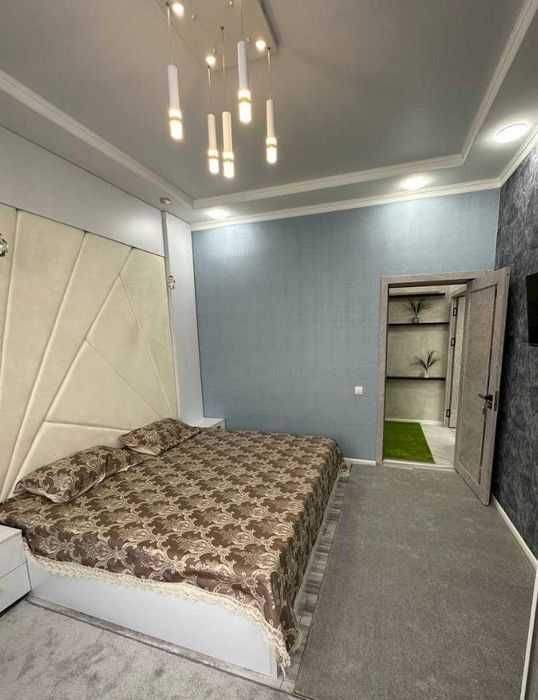 Срочно сдаётся 3 ком/4/9 на Мирзо Улугбекском ор-р Дархан