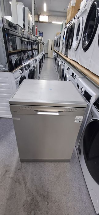Masina de vase Midea 14 seturi A++ import Germania Garanție MM93