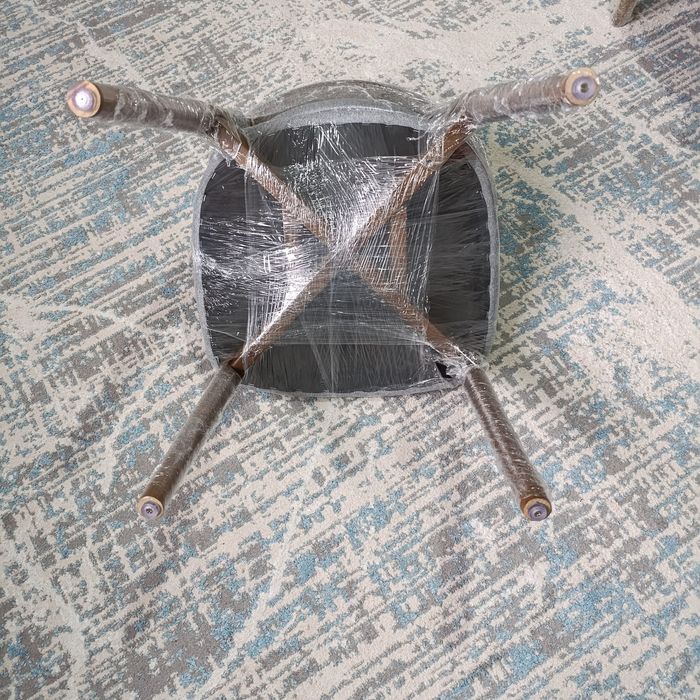 Стул  Japandi, 80x49x46 см,