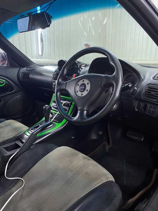 Продам Mitsubishi FTO, 1995 год
