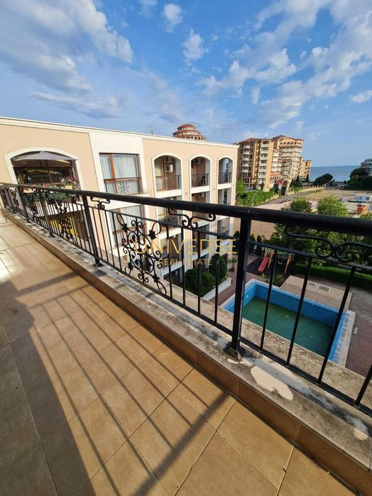 Продава се Двустаен апартамент в к.к. Елените - 65 кв.м за 877 €/кв.м - Снимка #10