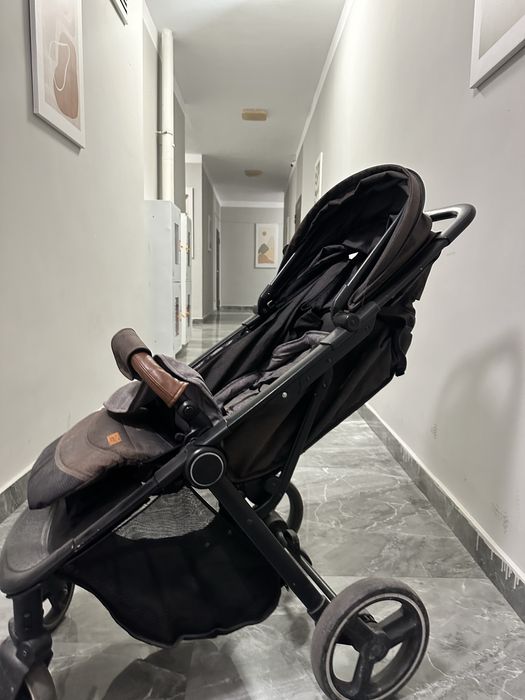 Продам коляску в хорошем состоянии