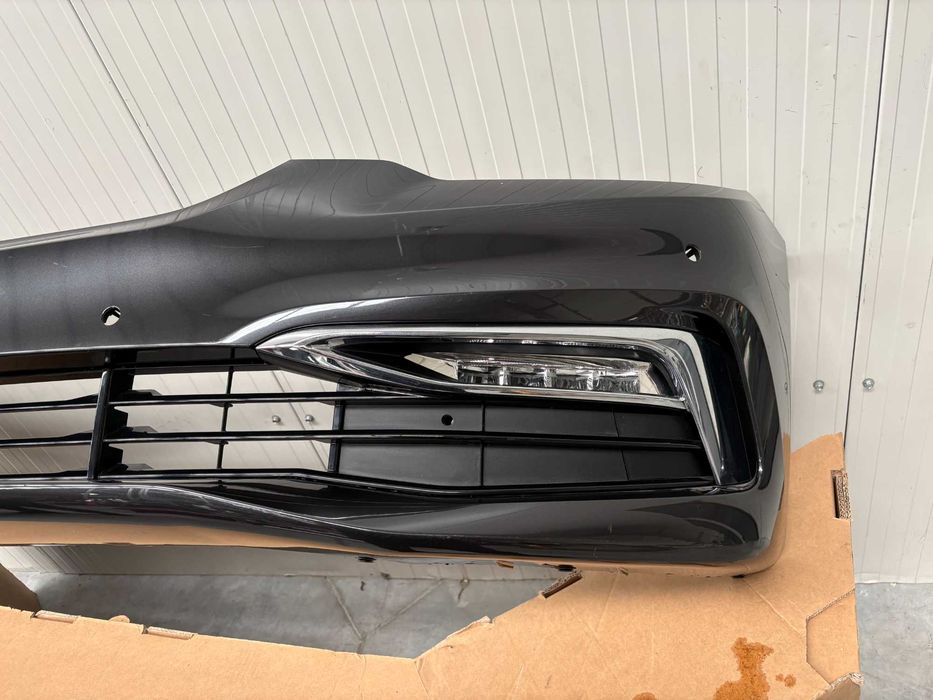 Предна броня БМВ 5 Г30 Г31 BMW 5 G30 G31