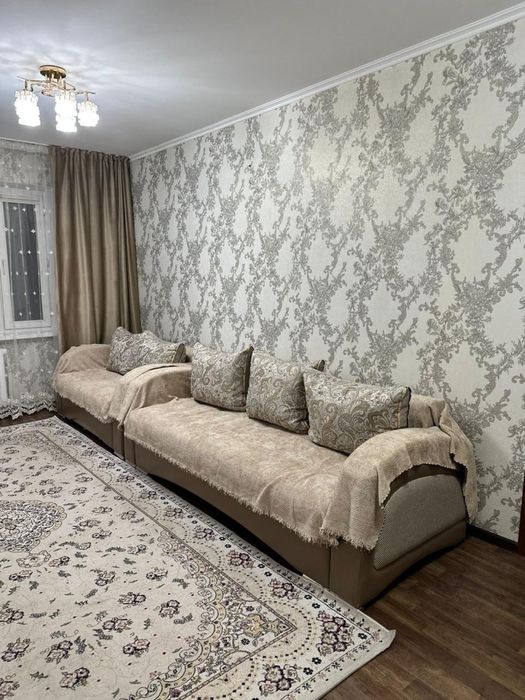 Продается двухкомнатная квартира